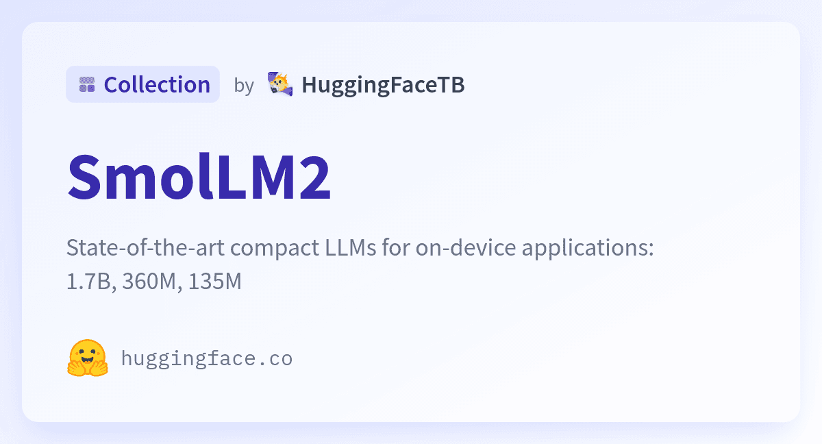 SmolLM2: The Speed Revolution in AI 🚀